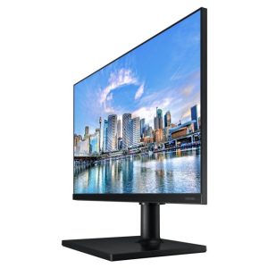 Samsung LF27T450FQR 27" | 1920x1080 IPS | 75Hz | Monitor - Afbeelding 8