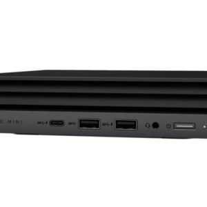 HP Pro Mini 400 G9 | Intel Core i5-13500T | 16GB RAM | 512GB SSD | Windows 11 Professional - Afbeelding 5