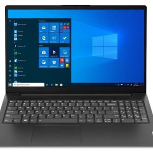 Lenovo V15 G2 | 15.6" Full HD | AMD Ryzen 3 5300U | 8GB RAM | 256GB SSD | Windows 11 Home - Afbeelding 1