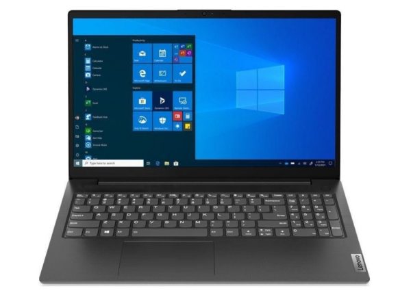 Lenovo V15 G2 | 15.6" Full HD | AMD Ryzen 3 5300U | 8GB RAM | 256GB SSD | Windows 11 Home - 0