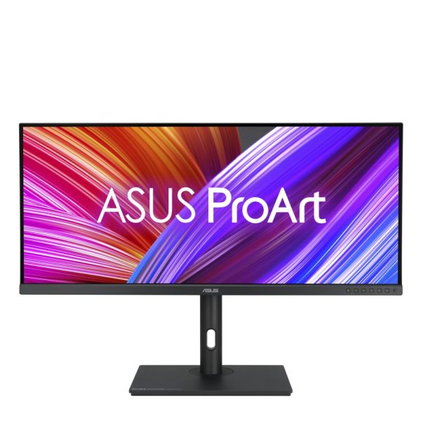 ASUS ProArt PA348CGV 34" | 3440x1440 IPS | USB-C Hub | 120Hz | Monitor - 0