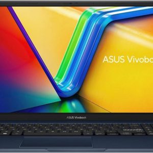 Asus VivoBook 15 | 15,6" Full HD IPS | Intel Core i5-13420H | 16GB RAM | 512GB SSD | Windows 11 Professional - Afbeelding 1