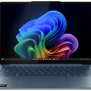 Lenovo Yoga Slim 7 | 14" WUXGA OLED (1920x1200) | Ryzen AI 7 350 | 32GB DDR5 | 1TB SSD | Windows 11 Professional | Copilot+ PC - Afbeelding 1