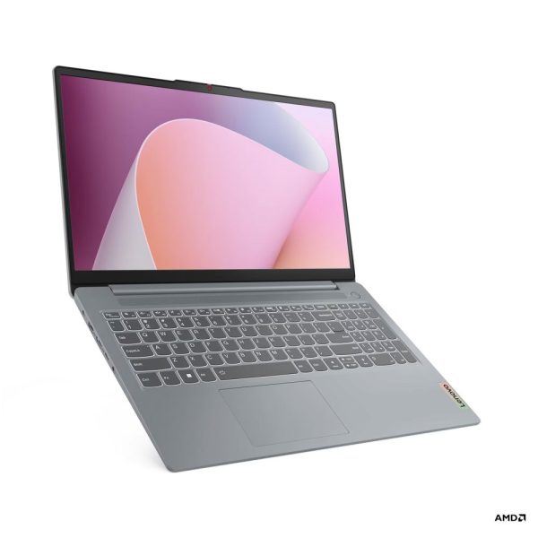 Lenovo IdeaPad Slim 3 | 15,6″ Full HD | AMD Ryzen 5 5625U | 8GB RAM | 512GB SSD | Windows 11 Pro - 0