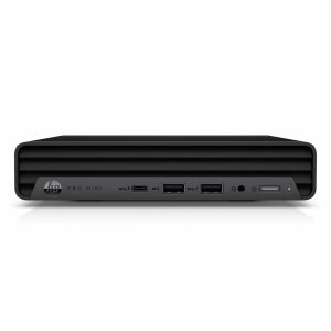 HP ProDesk Mini 400 G9 | Intel Core i5-12500T | 16GB RAM | 256GB SSD | Windows 11 Professional - Afbeelding 4