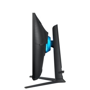 Samsung Odyssey LS32BG700EU 32" | 3840x2160 4K IPS | 144Hz | Gaming Monitor - Afbeelding 14