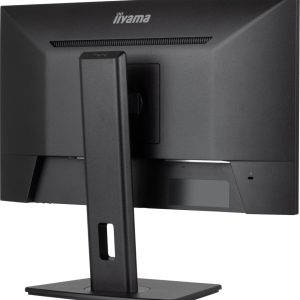 Iiyama ProLite XUB2493HSU-B6 24'' | 1920x1080 IPS | 100Hz | AdaptiveSync | USB-Hub | In hoogte verstelbaar | Full HD Monitor - Afbeelding 12