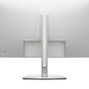 DELL UltraSharp U3223QE 32'' | 3840x2160 4K IPS Black | USB-C Hub | 60Hz | 98% DCI-P3 | 1.07B Kleuren | Professionele Monitor - Afbeelding 6