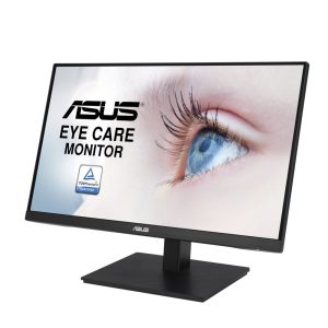 ASUS VA27EQSB 27'' | 1920x1080 IPS | 75Hz | USB-Hub | Monitor - Afbeelding 4