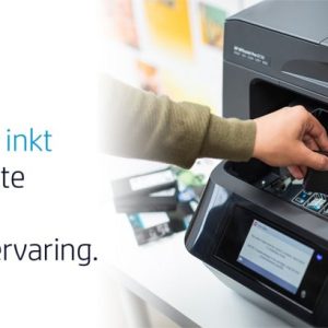 HP 62 | Originele Zwarte Inktcartridge - Afbeelding 11