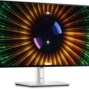 DELL UltraSharp U2424H 24" | 1920 x 1080 IPS | 120Hz | Monitor - Afbeelding 1