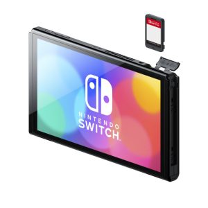 Nintendo Switch OLED - Afbeelding 4