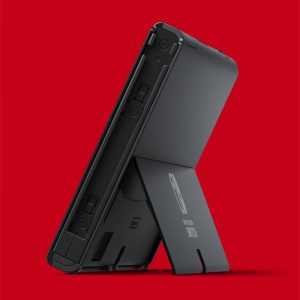 Nintendo Switch OLED - Afbeelding 7