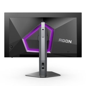 AOC AGON PRO AG276QZD 27" | 2560x1440 QHD OLED | 240Hz | 0.03ms | HDR10 | G-Sync Compatible | Gaming Monitor | Open Box - Afbeelding 10