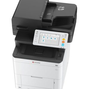 Kyocera ECOSYS MA3500cix | Multifunctionele Laserprinter | A4 | 1200 x 1200 DPI | 35 ppm | Kleur - Afbeelding 5