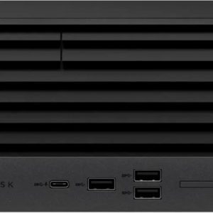 HP ProDesk 400 G9 SFF | Intel Core i5-12500 | 16GB | 512GB | W11 Professional - Afbeelding 1