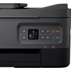 Canon Pixma TS7450i AiO Inkjetprinter | 4800 x 1200 DPI | Wifi | Kleur | ADF - Afbeelding 7