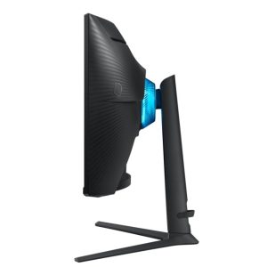 Samsung Odyssey LS32BG650EU 32" | 2560 x 1440 VA | 240Hz | Monitor - Afbeelding 13