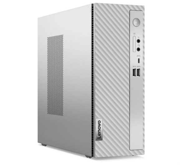 Lenovo Desktop IdeaCentre 3 07IAB7 | Intel Core i5-12400 | 16GB | 512GB | W11 Professional - 0