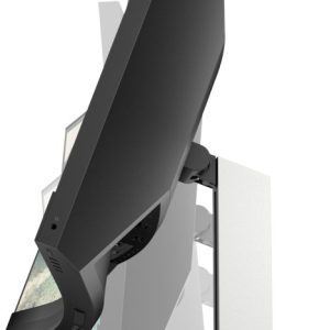 HP E34m G4 34" | 3440x1440 VA | 75Hz | Curved | USB-C | Webcam, Microphone & Speakers | Conferencing Monitor | Ergonomic Design - Afbeelding 10