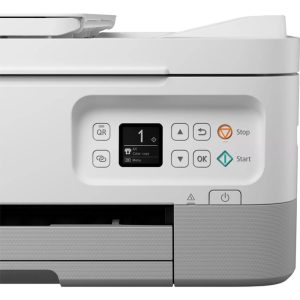 Canon Pixma TS7451i AiO Inkjetprinter | 4800 x 1200 DPI | Wifi | Kleur | ADF - Afbeelding 7