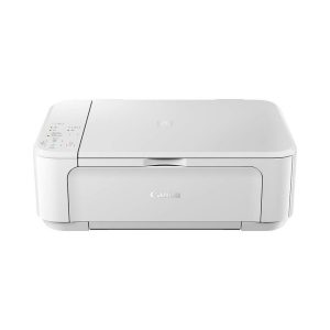 Canon PIXMA MG3650S | All-in-One Inkjetprinter | A4 | 4800 x 1200 DPI | Wi-Fi | Wit - Afbeelding 1