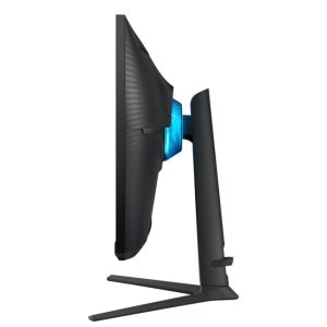 Samsung Odyssey LS32BG700EU 32" | 3840x2160 4K IPS | 144Hz | Gaming Monitor - Afbeelding 13