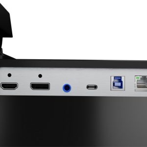 iiyama ProLite XUB3293UHSN-B5 31.5" | 3840x2160 4K IPS | 60Hz | Monitor - Afbeelding 8