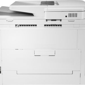 HP Color LaserJet Pro M282nw Laserprinter | 600 x 600 DPI | Wifi | Kleur - Afbeelding 6