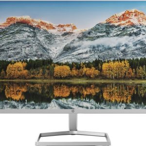HP M27fw 27" | 1920x1080 IPS | 75Hz | Monitor - Afbeelding 1