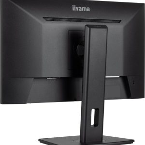 Iiyama ProLite XUB2493HSU-B6 24'' | 1920x1080 IPS | 100Hz | AdaptiveSync | USB-Hub | In hoogte verstelbaar | Full HD Monitor - Afbeelding 11