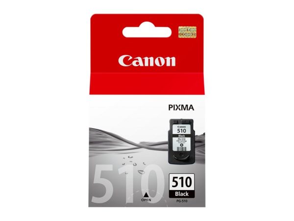 Canon 2970B001 | Originele Foto Zwarte Inktcartridge - 0