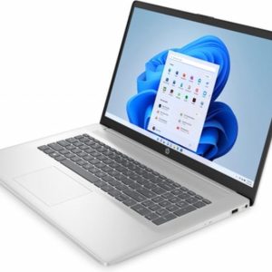 HP 17-cn3743nd | 17.3'' Full HD IPS | Intel Core i3-N305 | 8GB RAM | 512GB SSD | W11 Home - Afbeelding 5