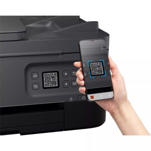 Canon Pixma TS7450i AiO Inkjetprinter | 4800 x 1200 DPI | Wifi | Kleur | ADF - Afbeelding 10