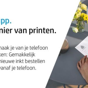 HP 302XL | Originele High-Capacity Drie-Kleuren Inktcartridge - Afbeelding 8