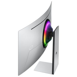 Samsung Odyssey G8 OLED LS34BG850SU 34" | 3440x1440 QD-OLED | 175Hz | Monitor - Afbeelding 16