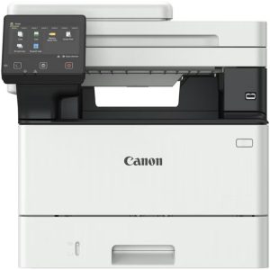 Canon i‑SENSYS MF461dw | Laser A4 | 1200 × 1200 DPI | 36 ppm | Wifi | Zwart/Wit - Afbeelding 1