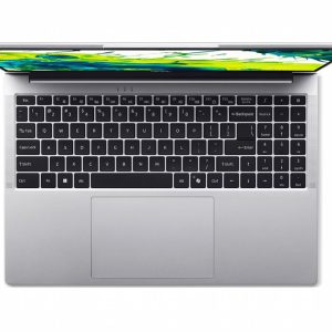 Acer Aspire Lite | 16.1" WUXGA IPS | Intel Core i3-1305U | 8GB DDR5 | 512GB SSD | W11 Professional - Afbeelding 7