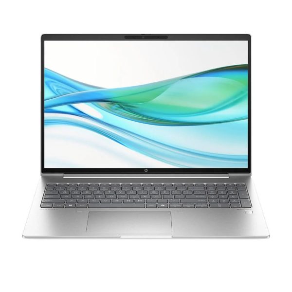 HP ProBook 460 G11 | 16" WUXGA (1920x1200) IPS | Intel Core Ultra 5 125U | 16GB DDR5 | 512GB SSD | Windows 11 Professional - 0