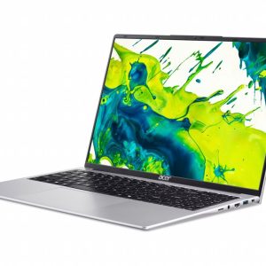 Acer Aspire Lite | 16.1" WUXGA IPS | Intel Core i3-1305U | 8GB DDR5 | 512GB SSD | W11 Professional - Afbeelding 8