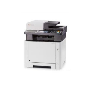 Kyocera ECOSYS M5526cdw AiO Laserprinter | 9600 x 600 DPI | Wifi | Kleur - Afbeelding 1