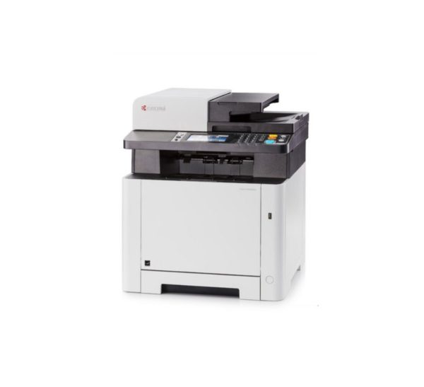 Kyocera ECOSYS M5526cdw AiO Laserprinter | 9600 x 600 DPI | Wifi | Kleur - 0