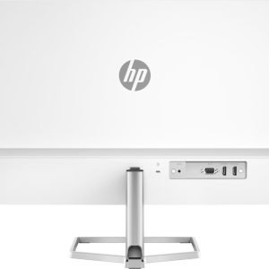 HP M27fw 27" | 1920x1080 IPS | 75Hz | Monitor - Afbeelding 6