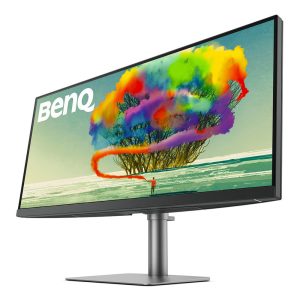 BenQ PD3420Q 34'' | 3440x1440 IPS | 60Hz | USB-Hub | Monitor - Afbeelding 5