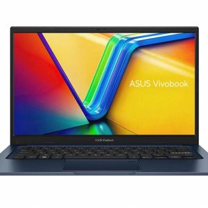 Asus Vivobook 14 | 14'' Full HD | Intel Core i5-1335U | 16GB RAM | 512GB SSD | W11 Professional - Afbeelding 1