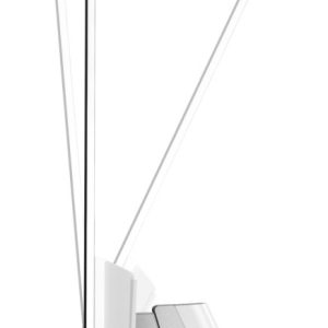 HP M27fw 27" | 1920x1080 IPS | 75Hz | Monitor - Afbeelding 7