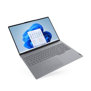 Lenovo ThinkBook 16 G8 | 16" WUXGA IPS (1920x1200) | Intel Core Ultra 7 255H | 16GB DDR5 RAM | 512GB SSD | Windows 11 Professional - Afbeelding 20