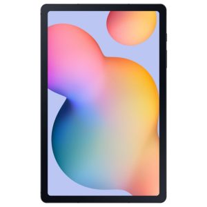 Samsung Galaxy Tab S6 Lite | Wi-Fi | 10.4" Display | 64 GB Opslag | Grijs - Afbeelding 1