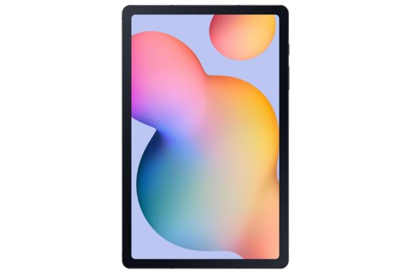 Samsung Galaxy Tab S6 Lite | Wi-Fi | 10.4" Display | 64 GB Opslag | Grijs - 0