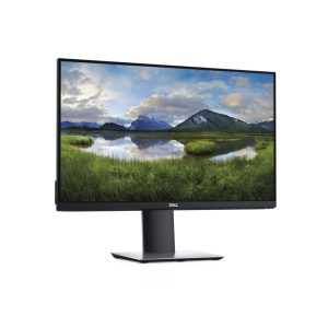 Dell P2421DC | 23.8" Quad HD LCD Monitor (2560x1440) | Zwart - Afbeelding 4
